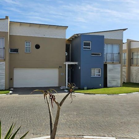 Ferienwohnung Waterfront C15 Swakopmund Exterior foto