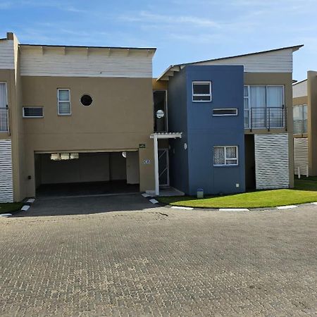 Ferienwohnung Waterfront C15 Swakopmund Exterior foto